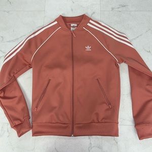 Adidas jacket